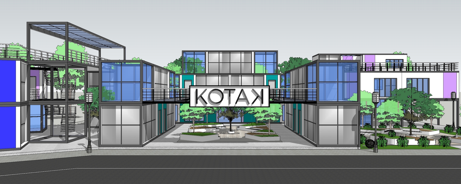 Kotak PPHM