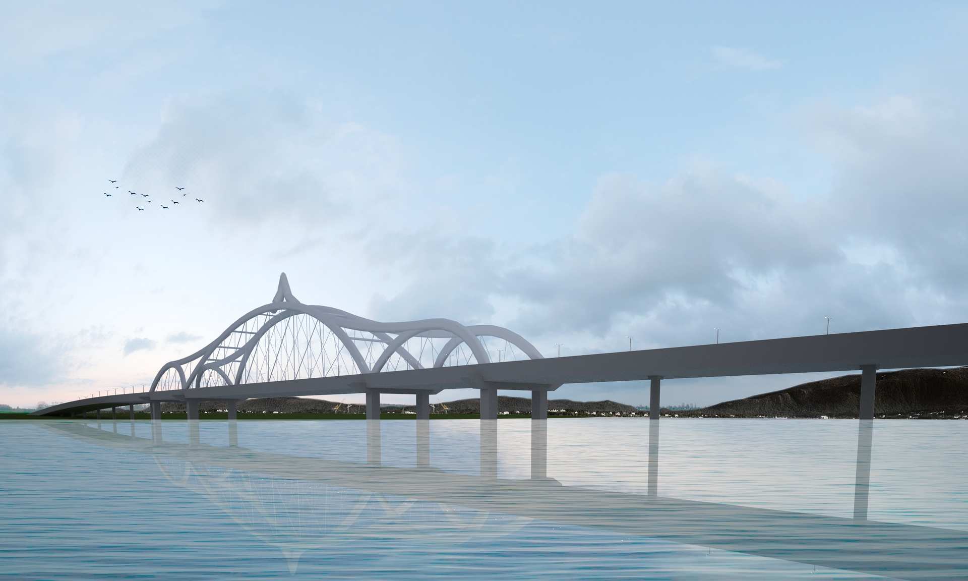 Palekbang Bridge