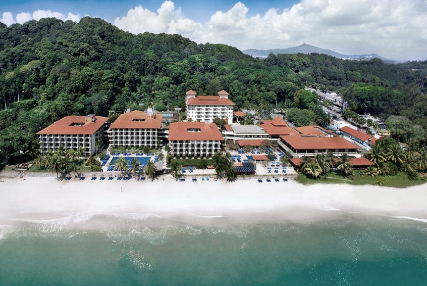 Hyatt Hotel Kuantan